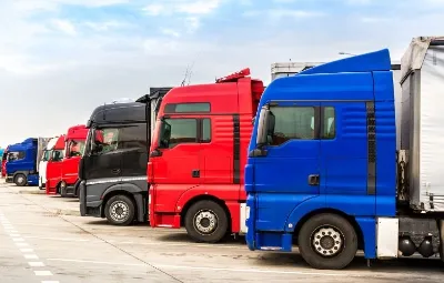 Antalya Karacabey Ambar Nakliyat