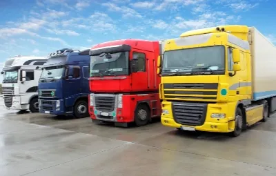 Antalya Karacabey Nakliye Ambarı