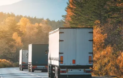 Antalya Karacabey | Klima Taşıma