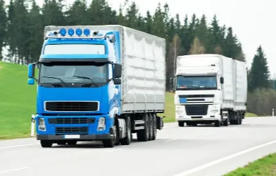 Antalya Karacabey | Eşya Taşıma